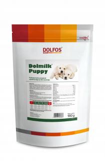 DOLFOS Dolmilk Puppy 900g mleko dla szczeniąt