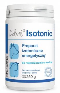 DOLFOS Dolvit Isotonic 250g