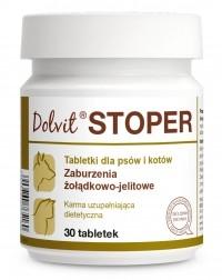 DOLFOS Dolvit Stoper 30 tabletek