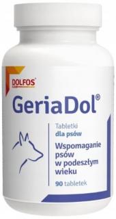 Dolfos Geriadol 90 tab