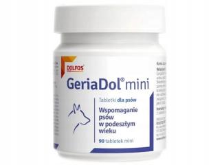 Dolfos Geriadol mini 90 tab