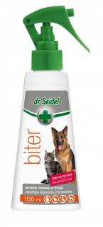 DR SEIDEL bitter spray dermapharm 100ml