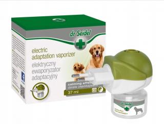 Dr Seidel ElektrycznyeEwaporyzator Adaptacyjny 37ml