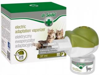 DR SEIDEL ewaporyzator adaptacyjny dla kota 37ml