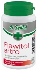 DR SEIDEL FLAWITOL Artro 60 tabletek na pracę stawów