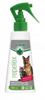 DR SEIDEL repelex 100ml