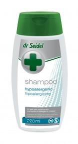 DR SEIDEL SZAMPON hipoalergiczny 220 ml