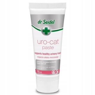 DR SEIDEL uro-cat pasta 75ml