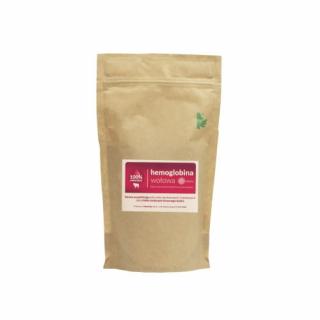 Ekome suszona hemoglobina wołowa 200g