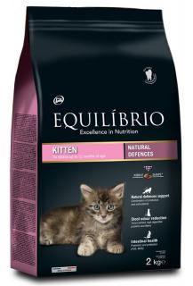 Equilibrio Kitten 2 kg