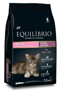 Equilibrio Kitten 7,5 kg