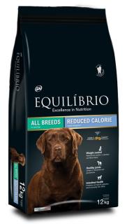 Equilibrio Reduced Calorie 12 kg