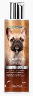 EUROWET Bulldog szampon 200ml