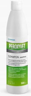 EUROWET peroxyvet 500ml