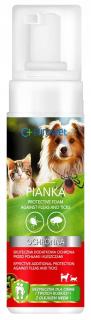 EUROWET Pianka ochronna 150ml