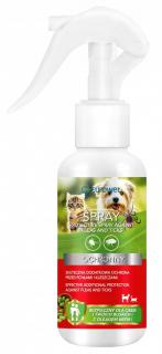 EUROWET Spray ochronny 100ml