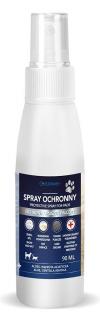 EUROWET Spray ochronny na opuszki palców 90ml