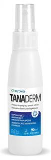 EUROWET TANADERM Pielęgnacja opuszek palców 90ml