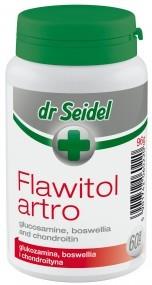 FLAWITOL artro 60 tabletek