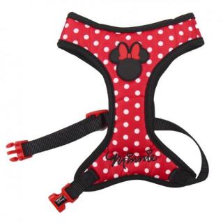 FOR FAN PETS szelki soft minnie xxs/xs