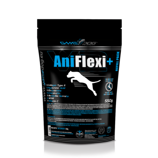 GAMEDOG AniFlexi+ 550g suplement wspierający stawy