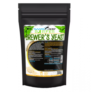 GAMEDOG Barfer Brewer’s Yeast 300g drożdże piwowarskie