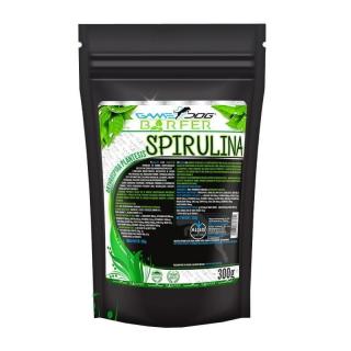 GAMEDOG Barfer Spirulina 300g