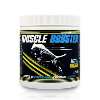 GAMEDOG Muscle Booster 250g przyrost masy