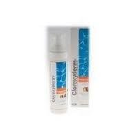 GEULINCX clorexyderm foam 4 % 100 ml