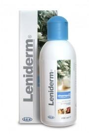 GEULINCX leniderm shampoo 250 ml