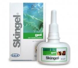 GEULINCX skingel 50 ml