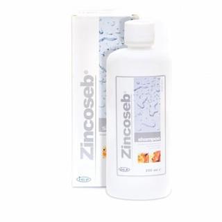 GEULINCX zincoseb shamphoo 250 ml