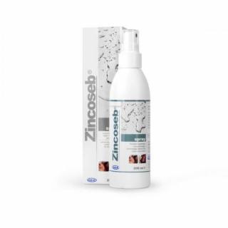 GEULINCX zincoseb spray 200 ml