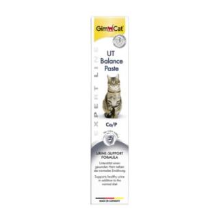 GIMCAT Expert Line UT Balance Urinary Paste 50g pasta wspomagająca układ moczowy kota
