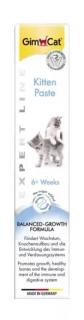 GIMCAT Pasta Expert Line Kitten 50g pasta wspierająca potrzeby młodych kotów