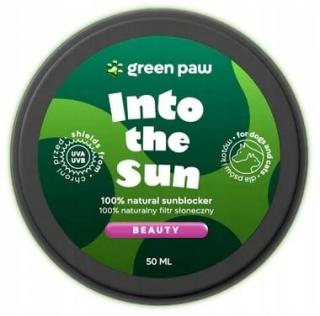 Green Paw Maść Into The Sun 50ml