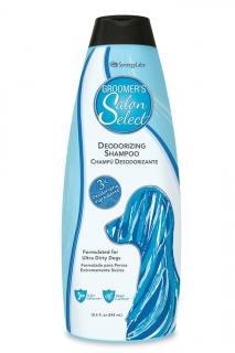 Groomer's Salon Select Deodorizing 544ml