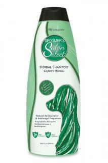 Groomer's Salon Select Herbal 544 ml