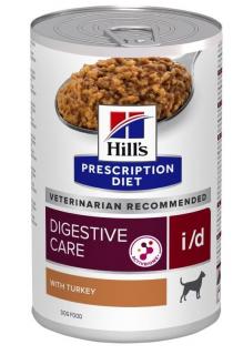 HILL'S Digestive Care i/d 360g