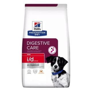 HILL'S Digestive Care i/d Stress 1kg psy miniaturowe