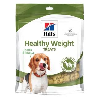 HILL'S Healthy Weight Treats 220g przysmaki dla psów