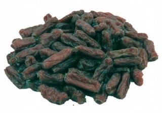 Hilton Soft Beef Sausages 500g miękkie kiełbaski z wołowiną