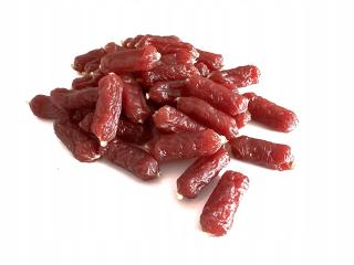 Hilton Soft Duck Sausages 500g miękkie kiełbaski z kaczką