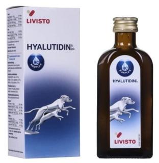 Hyalutidin 125ml płyn na stawy