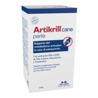 ILOVET Artikrill cane 60 kapsułek