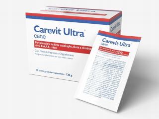 ILOVET Carevit Ultra cane 30 saszetek