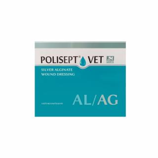JM SANTE Polisept Vet AL/AG 3 sztuki