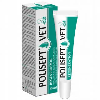 JM SANTE polisept vet regeneration 15ml