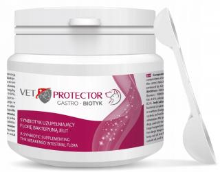 JM SANTE Vet protector gastro-biotyk 60g