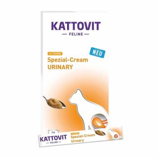 KATTOVIT Urinary Cream 6x15g choroby dróg moczowych